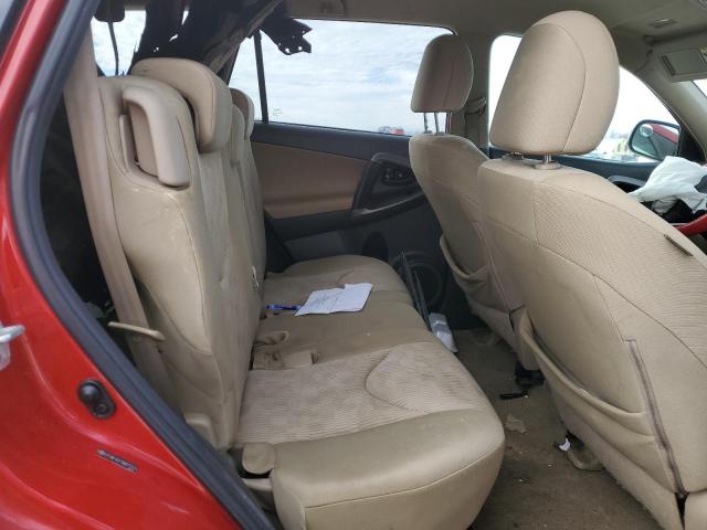 Photo 10 from auction – 2010 TOYOTA RAV4 with VIN 2T3BF4DV1AW072374