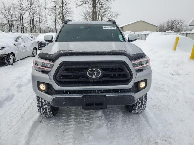 Photo 5 from auction – 2022 TOYOTA TACOMA DOU with VIN 3TMCZ5AN7NM468614