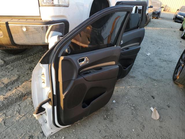 Photo 12 from auction – 2014 DODGE DURANGO R/ with VIN 1C4SDJCT2EC597196