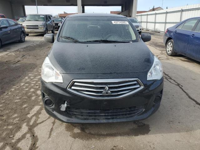 Photo 5 from auction – 2019 MITSUBISHI MIRAGE G4 with VIN ML32F3FJ0KHF09119