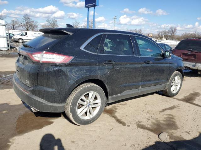 Photo 3 from auction – 2016 FORD EDGE SEL with VIN 2FMPK4J96GBB57632