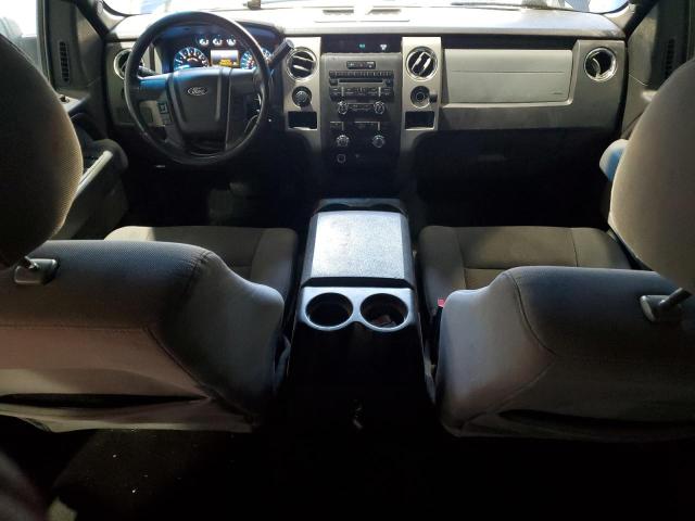 Photo 8 from auction – 2012 FORD F150 SUPER with VIN 1FTFW1CF9CFB27538