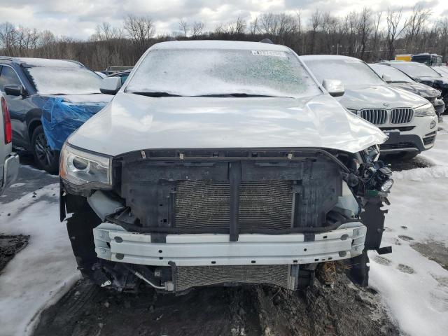 Photo 5 from auction – 2018 GMC ACADIA SLT with VIN 1GKKNULS2JZ115327