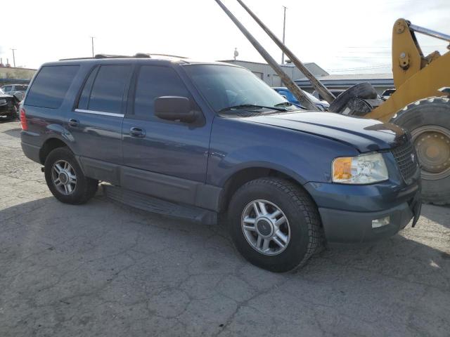 Photo 4 from auction – 2003 FORD EXPEDITION with VIN 1FMRU15W33LA64899