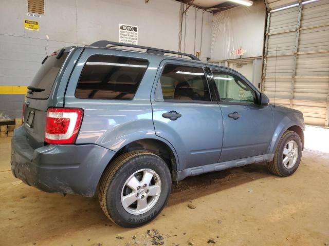 Photo 3 from auction – 2012 FORD ESCAPE XLT with VIN 1FMCU0D77CKC74390