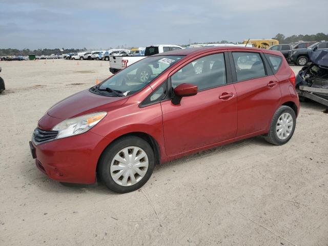 NISSAN VERSA NOTE 2015 with VIN 3N1CE2CP6FL449653 - Photo from auction