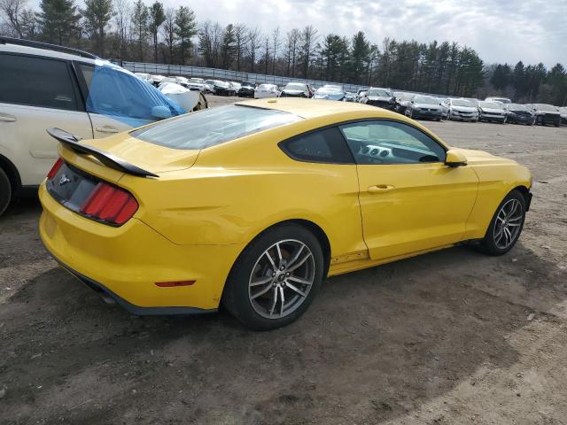 Photo 3 from auction – 2015 FORD MUSTANG with VIN 1FA6P8TH3F5344476