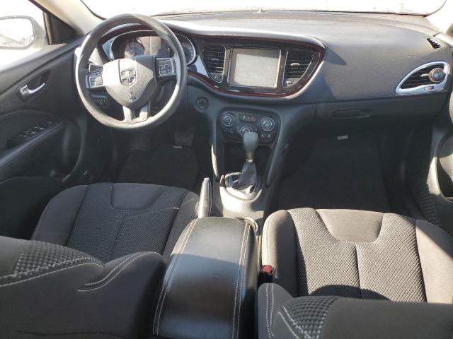 Photo 8 from auction – 2015 DODGE DART SXT with VIN 1C3CDFBB6FD236886