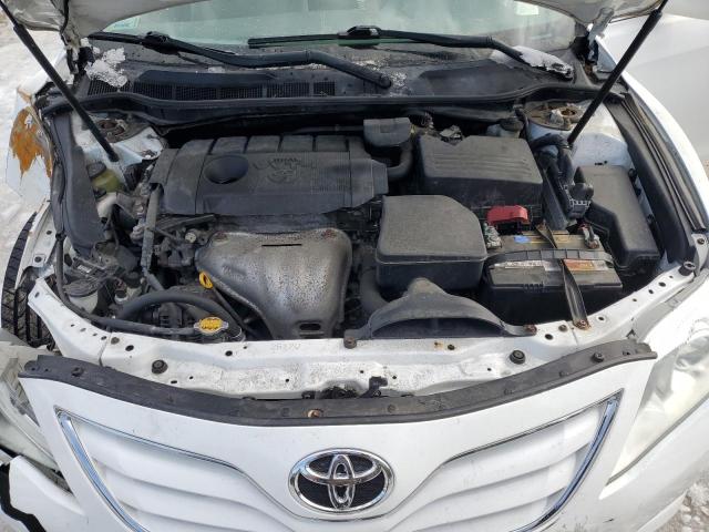 Photo 11 from auction – 2011 TOYOTA CAMRY BASE with VIN 4T4BF3EK6BR187017