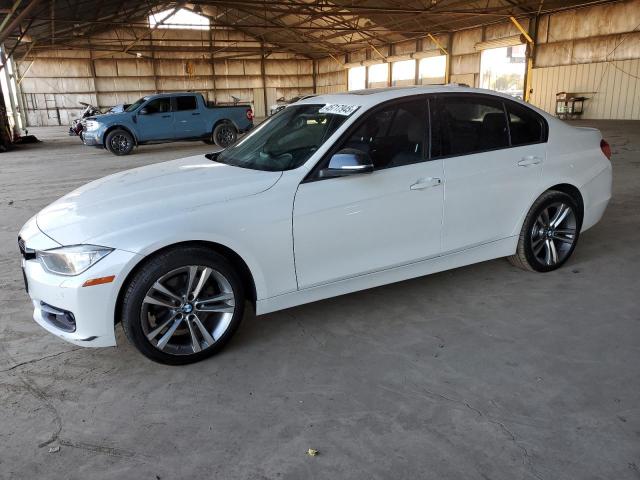 Photo 1 from auction – 2014 BMW 328 XI SUL with VIN WBA3B5C5XEP541676