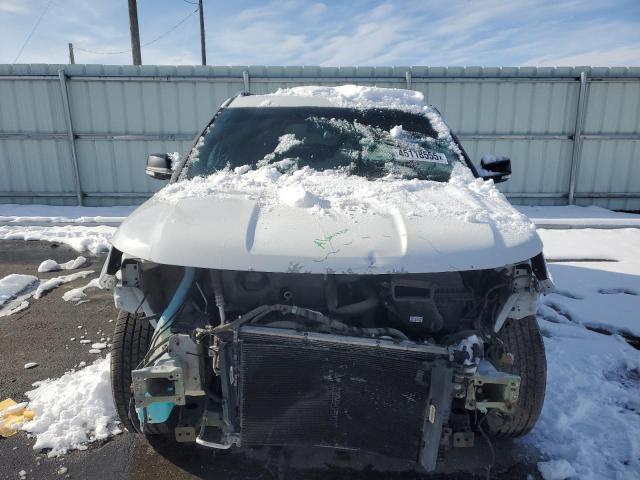 Photo 5 from auction – 2017 FORD EXPLORER X with VIN 1FM5K8D80HGA44786