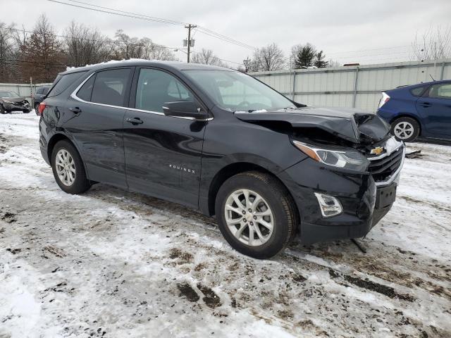 Photo 4 from auction – 2019 CHEVROLET EQUINOX LT with VIN 2GNAXUEV1K6269802