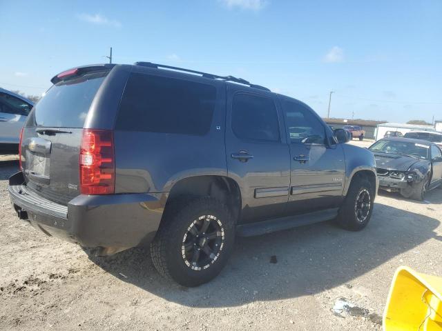 Photo 3 from auction – 2011 CHEVROLET TAHOE C150 with VIN 1GNSCBE05BR270934