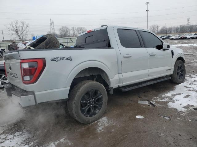 Photo 3 from auction – 2023 FORD F150 SUPER with VIN 1FTFW1ED0PFB99858