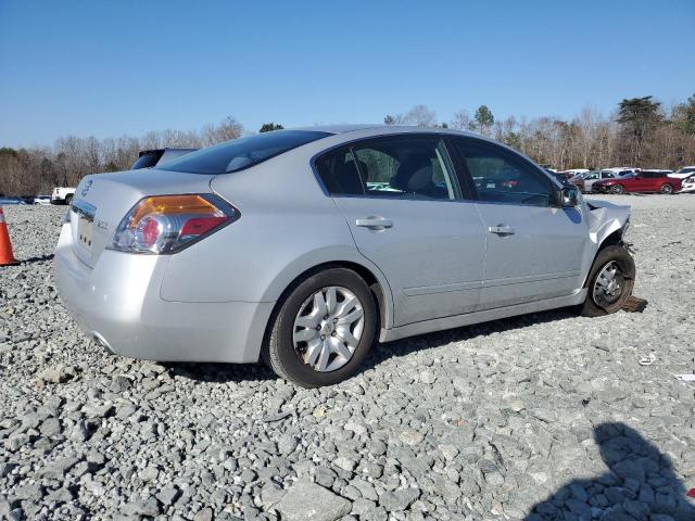 Photo 3 from auction – 2012 NISSAN ALTIMA BAS with VIN 1N4AL2AP9CC183622