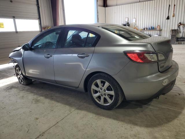 Photo 2 from auction – 2010 MAZDA 3 I with VIN JM1BL1SF1A1173898