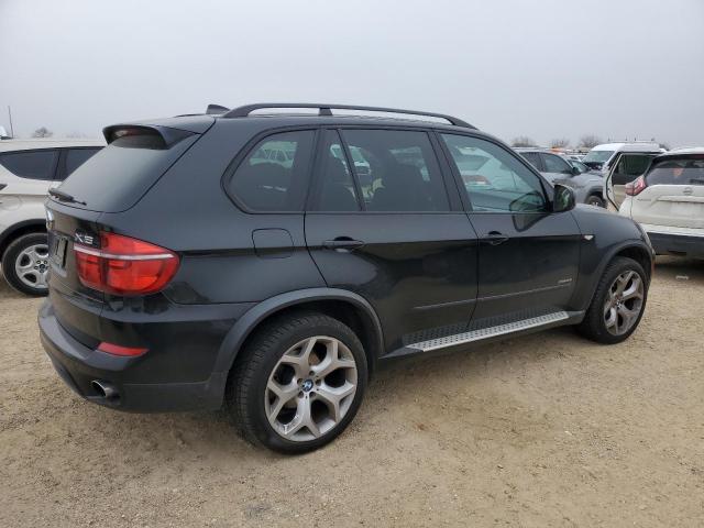 Photo 3 from auction – 2013 BMW X5 XDRIVE3 with VIN 5UXZV4C58D0B08932