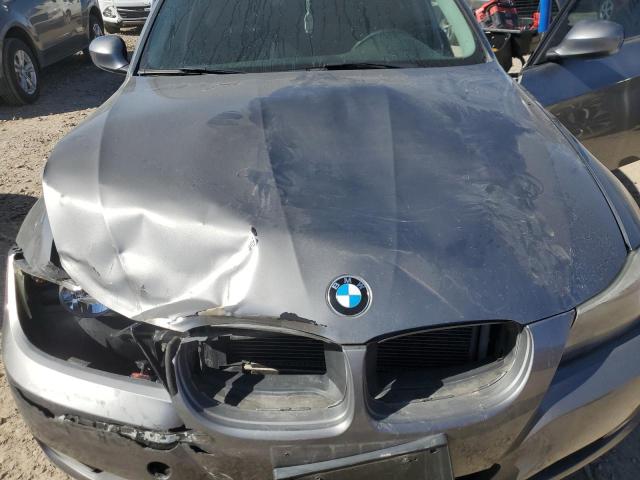 Photo 11 from auction – 2011 BMW 328 XI with VIN WBAPK7C55BF083513
