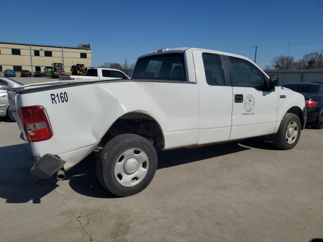 Photo 3 from auction – 2008 FORD F150 with VIN 1FTRX12W98FA65111