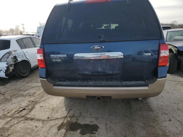 Photo 6 from auction – 2014 FORD EXPEDITION with VIN 1FMJK1J56EEF18795