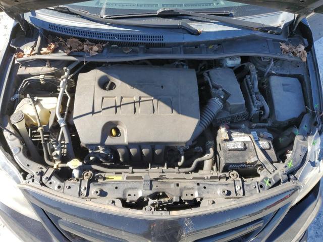 Photo 11 from auction – 2012 TOYOTA COROLLA BA with VIN 2T1BU4EE1CC756469