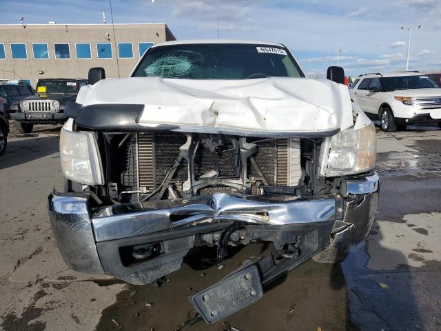 صورة رقم 5 من المزاد - 2010 CHEVROLET SILVERADO مع VIN 1GC4KVB6XAF117464