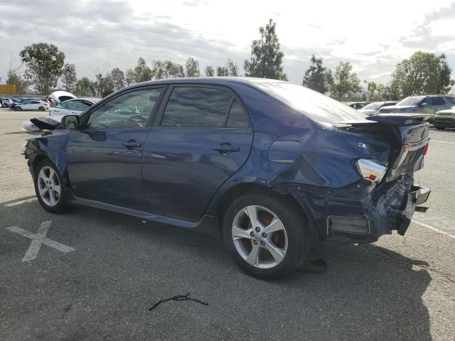 Photo 2 from auction – 2013 TOYOTA COROLLA BA with VIN 5YFBU4EE4DP105242