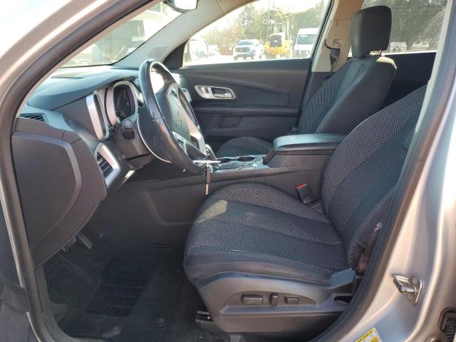 Photo 7 from auction – 2012 CHEVROLET EQUINOX LT with VIN 2GNALDEK2C1144016
