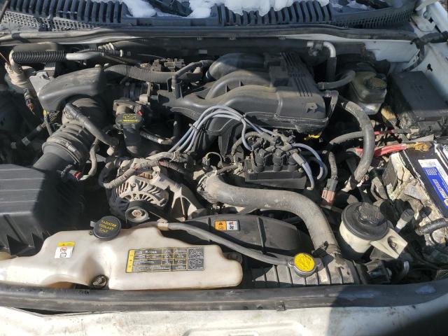 Photo 11 from auction – 2009 FORD EXPLORER X with VIN 1FMEU73E09UA31387
