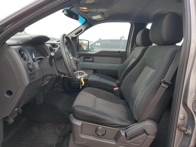 Photo 7 from auction – 2014 FORD F150 SUPER with VIN 1FTFW1CF7EKE62730