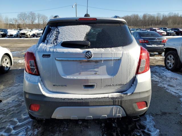 Photo 6 from auction – 2015 BUICK ENCORE CON with VIN KL4CJBSB8FB218506