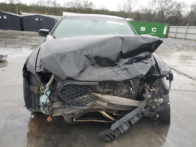 Photo 5 from auction – 2013 FORD TAURUS POL with VIN 1FAHP2MT8DG109453