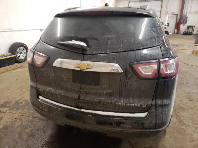 Photo 6 from auction – 2015 CHEVROLET TRAVERSE L with VIN 1GNKVHKD0FJ176310