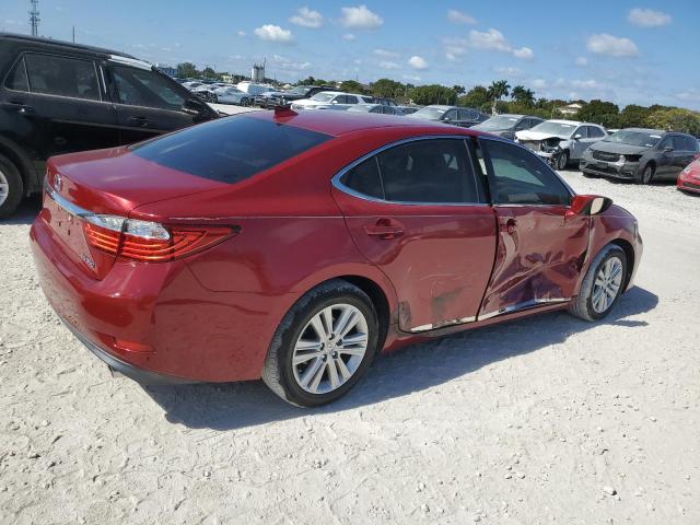 Foto 3 de la subasta – 2015 LEXUS ES 350 con VIN JTHBK1GG7F2209145