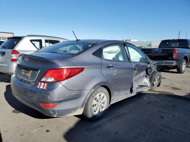 Photo 3 from auction – 2017 HYUNDAI ACCENT SE with VIN KMHCT4AE1HU313063