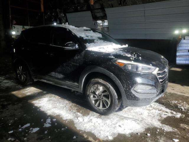 Photo 4 from auction – 2016 HYUNDAI TUCSON LIM with VIN KM8J3CA24GU184001
