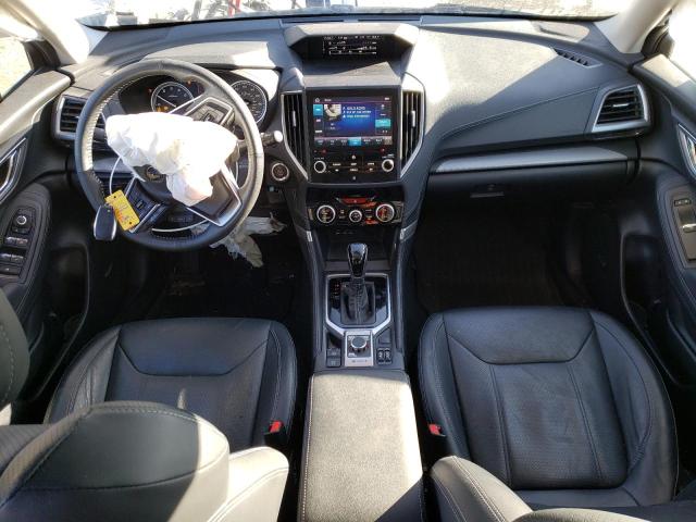 Photo 8 from auction – 2019 SUBARU FORESTER L with VIN JF2SKAUC2KH538329