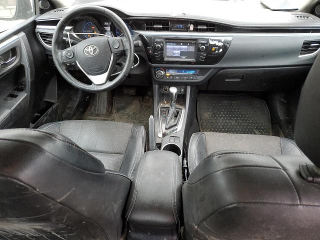 Photo 8 from auction – 2016 TOYOTA COROLLA L with VIN 2T1BURHE2GC536854