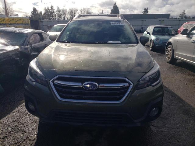 Photo 5 from auction – 2019 SUBARU OUTBACK 2. with VIN 4S4BSAFC1K3334755