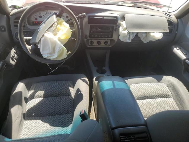 Photo 8 from auction – 2005 FORD EXPLORER S with VIN 1FMZU67K55UA22903
