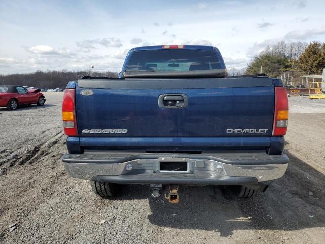 Photo 6 from auction – 2002 CHEVROLET SILVERADO with VIN 1GCHK29U12E127540