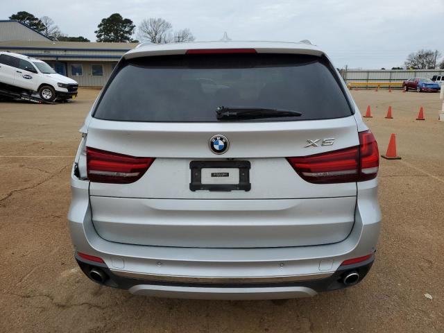 Photo 6 from auction – 2015 BMW X5 SDRIVE3 with VIN 5UXKR2C58F0H36616