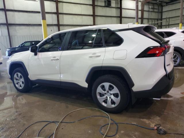 Photo 2 from auction – 2023 TOYOTA RAV4 LE with VIN JTMF1RFV8PD101966