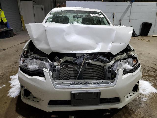 Photo 5 from auction – 2016 SUBARU IMPREZA with VIN JF1GJAA68GH019398