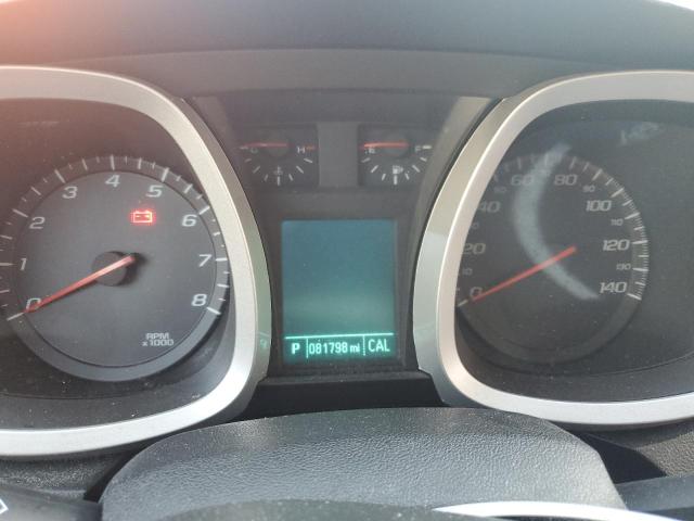 Photo 9 from auction – 2016 CHEVROLET EQUINOX LS with VIN 2GNALBEK0G6209846