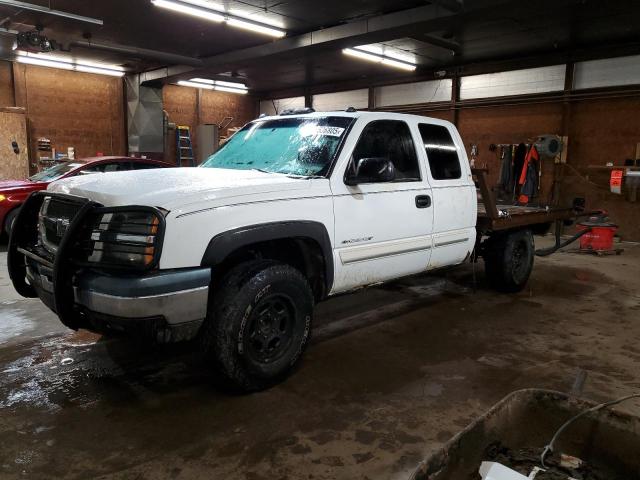 Photo 1 from auction – 2003 CHEVROLET SILVERADO with VIN 1GCEK19Z13Z280955