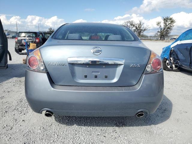 Photo 6 from auction – 2012 NISSAN ALTIMA BAS with VIN 1N4AL2AP7CN494406