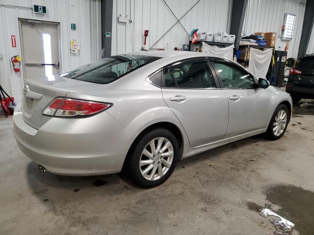 Photo 3 from auction – 2011 MAZDA 6 I with VIN 1YVHZ8BH1B5M13880
