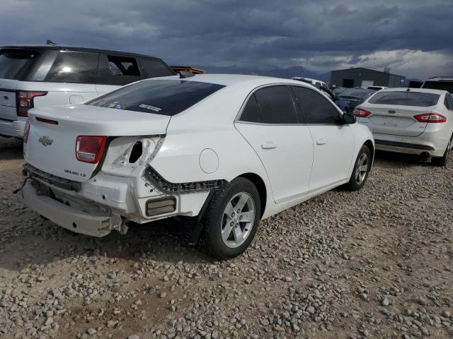 Photo 3 from auction – 2016 CHEVROLET MALIBU LIM with VIN 1G11A5SA5GF129145