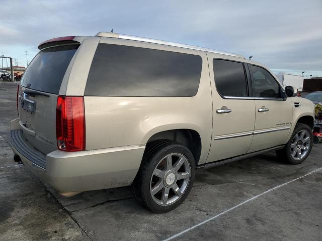 Photo 3 from auction – 2008 CADILLAC ESCALADE E with VIN 1GYFK668X8R123780